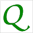 Q